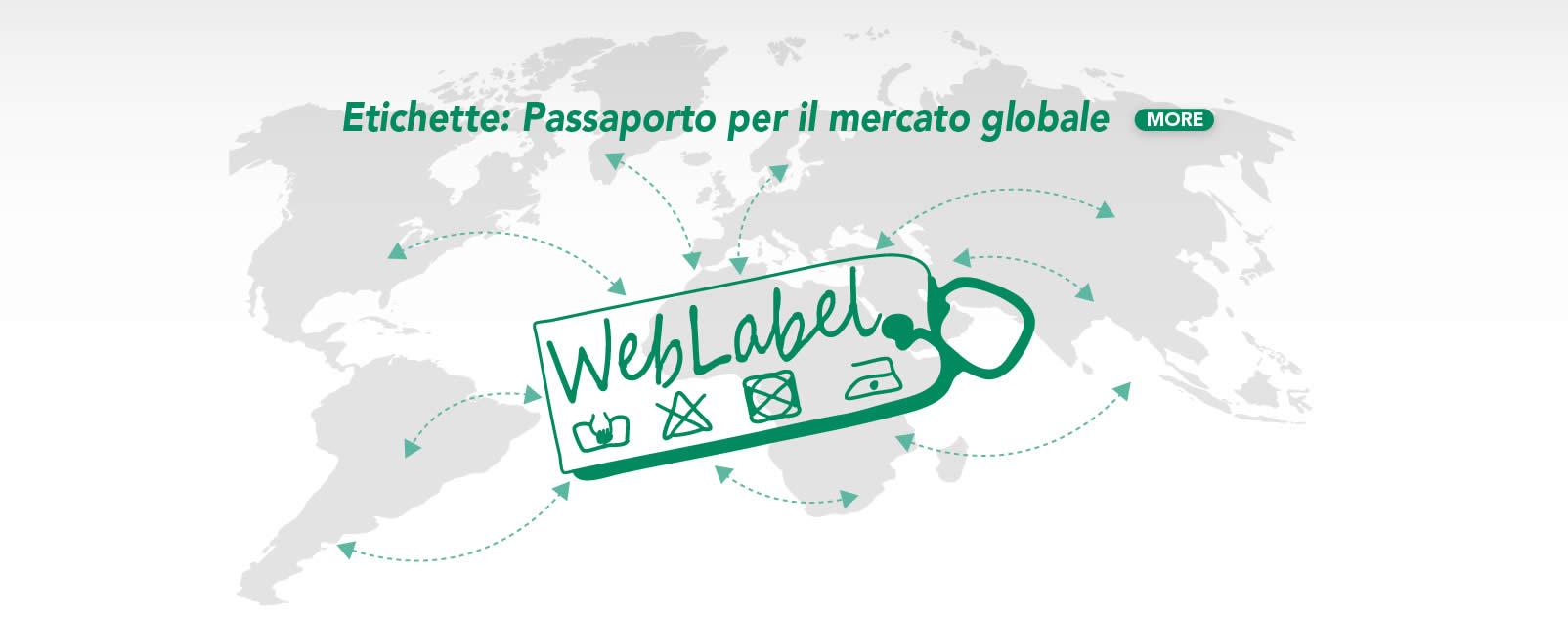 Weblabel - Scopri come funziona